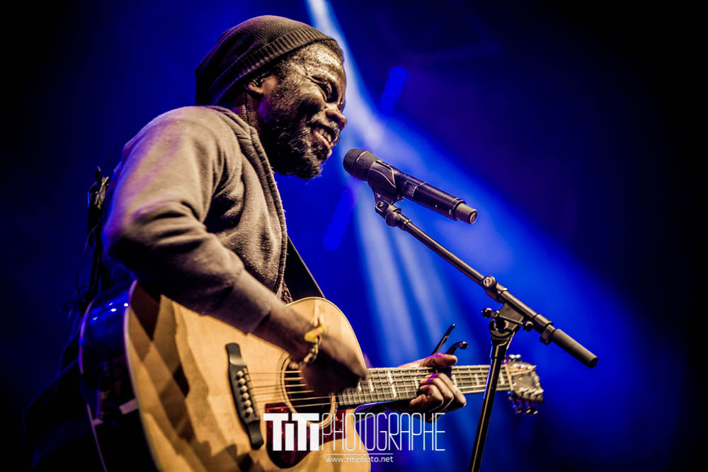 Féfé Col des 1000, 2017 Sylvain SABARD