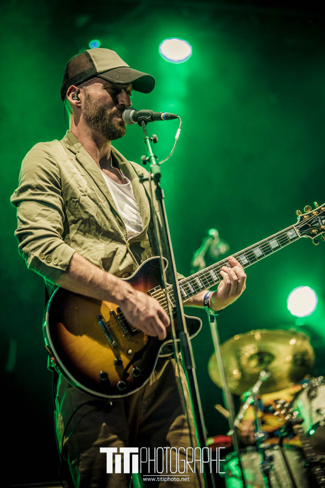 Féfé Col des 1000, 2017 Sylvain SABARD