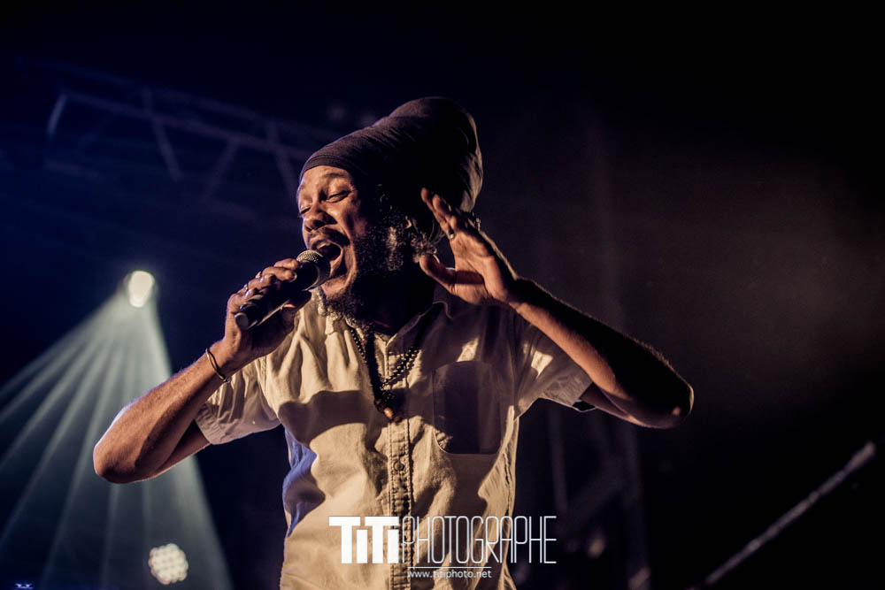 Yaniss Odua Col des 1000, 2017 Sylvain SABARD