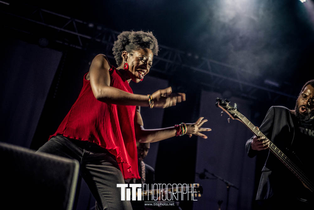 Yaniss Odua Col des 1000, 2017 Sylvain SABARD