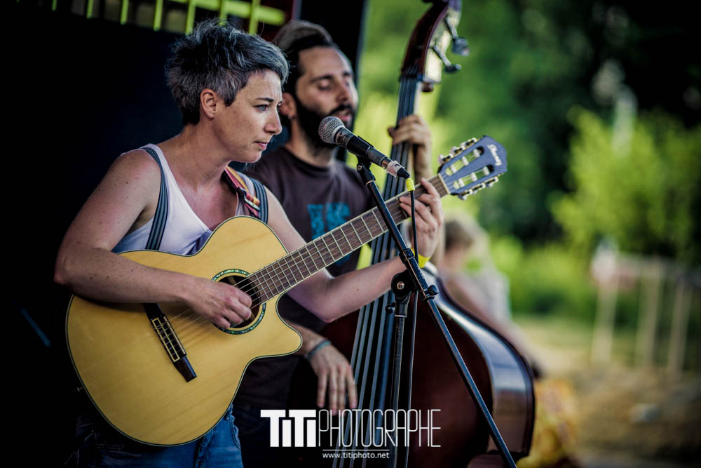 Les conteurs ordinaires – La Bifurk – 21/06/2017