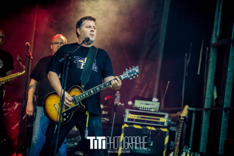 Zicatinta – Fête du TA – 01/07/2017