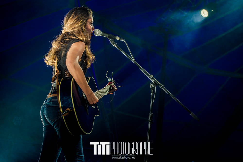 Estelle Mey – Fête du TA – 01/07/2017