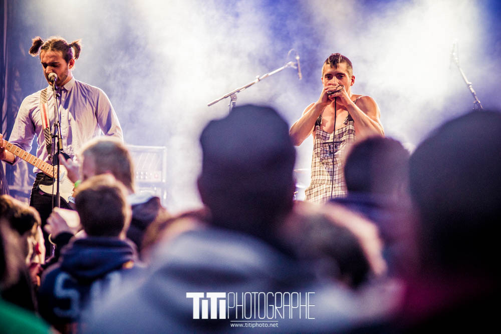 Dünya – Fête du TA – 01/07/2017