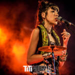 Djazia Satour – Autrans – 10/07/2017