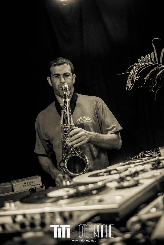 Col des 1000 DJ Set-Grenoble-2017-Sylvain SABARD