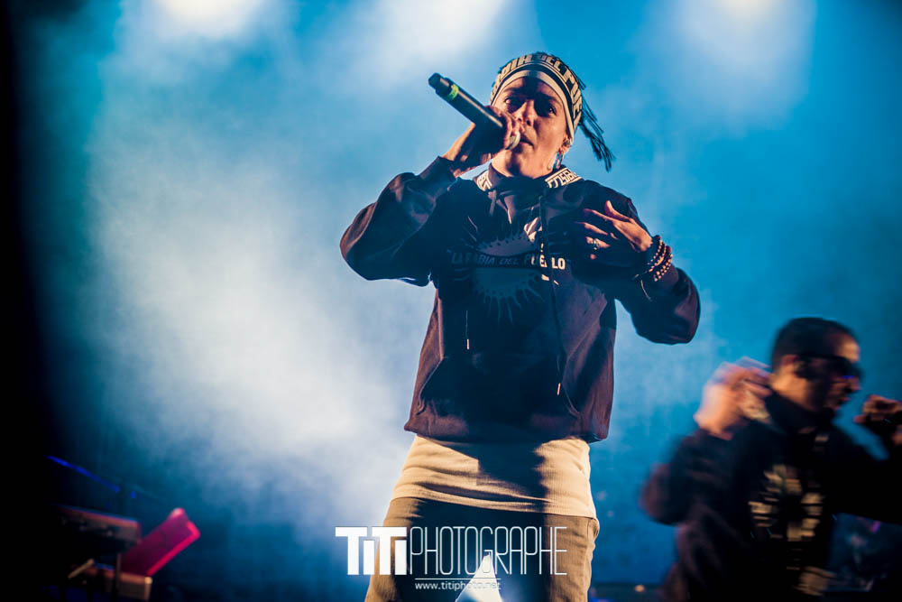 Keny Arkana-Grenoble-2017-Sylvain SABARD