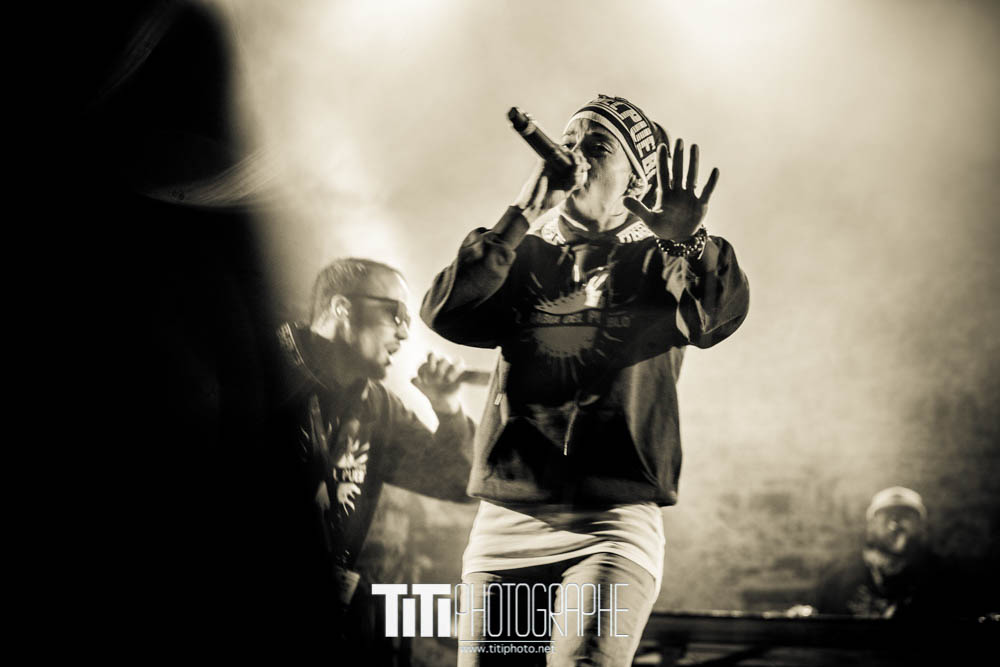 Keny Arkana-Grenoble-2017-Sylvain SABARD