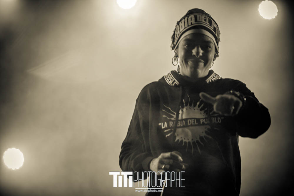 Keny Arkana-Grenoble-2017-Sylvain SABARD