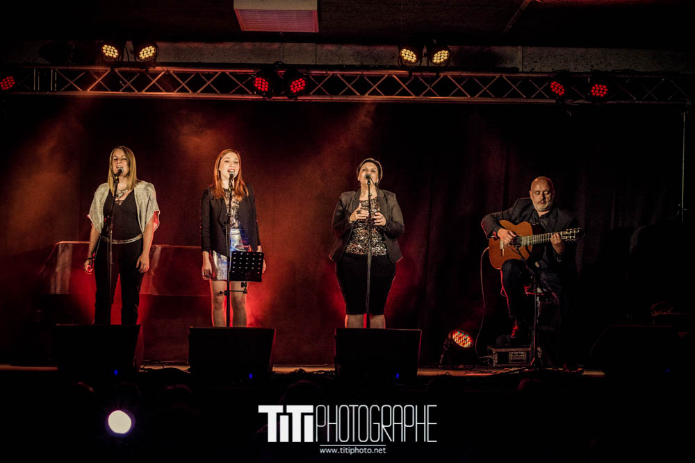 Human Nature Tribute – St Antoine L’abbaye – 15/07/2017