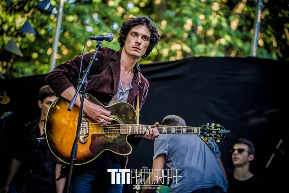 Quai d’Orsay – Cabaret Frappé – 16/07/2017