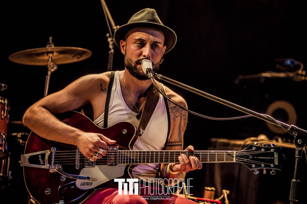 Picky Banshees – La Bifurk – 21/06/2017