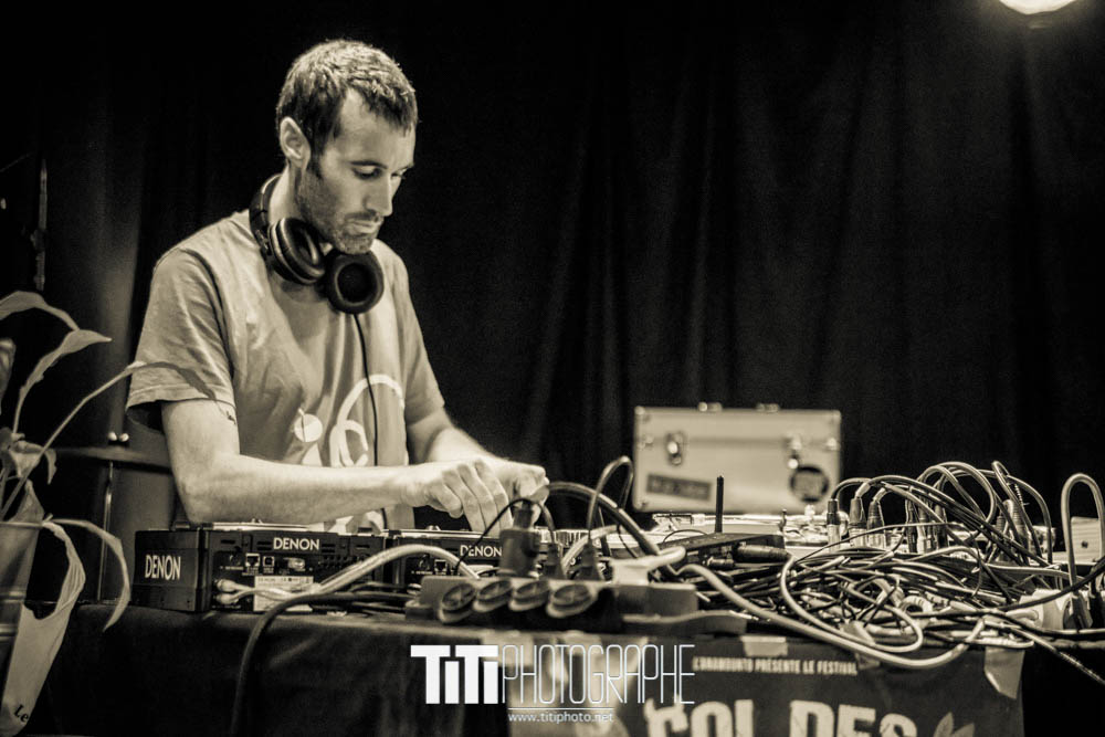 Col des 1000 Apero Mix – La Bobine – 28/06/2017