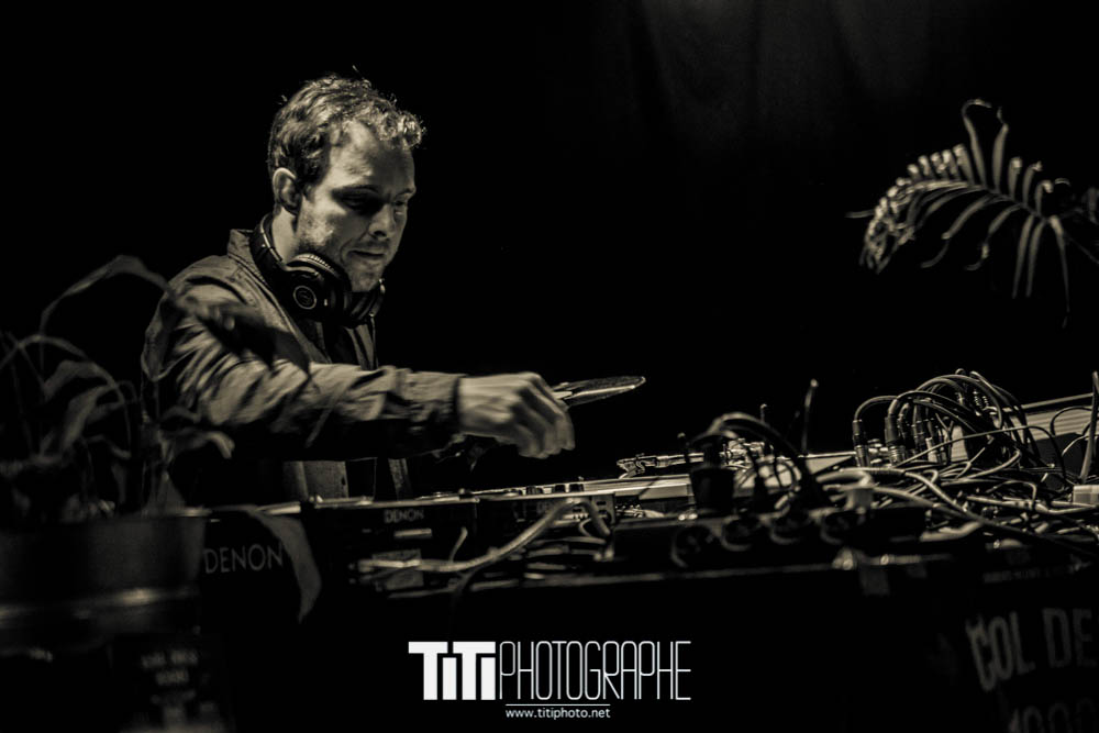 Col des 1000 DJ Set-Grenoble-2017-Sylvain SABARD