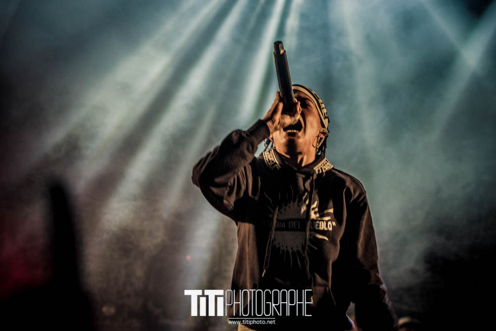 Keny Arkana-Grenoble-2017-Sylvain SABARD