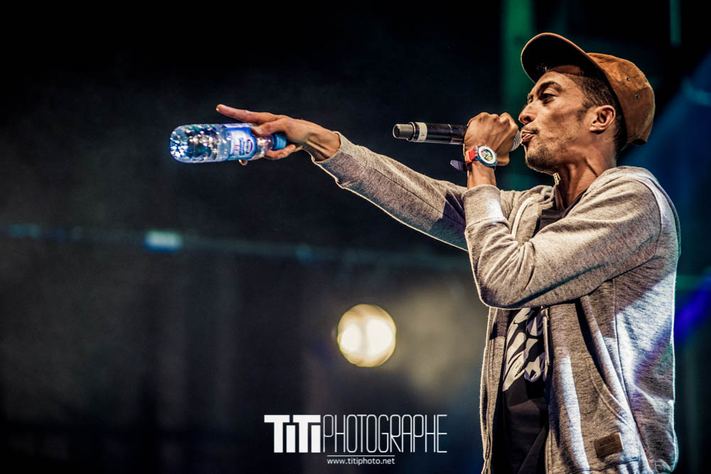 Demi-Portion Col des 1000, 2017 Sylvain SABARD