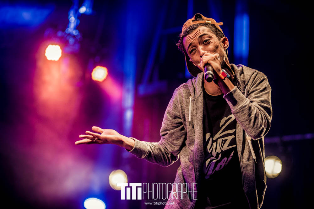 Demi-Portion Col des 1000, 2017 Sylvain SABARD