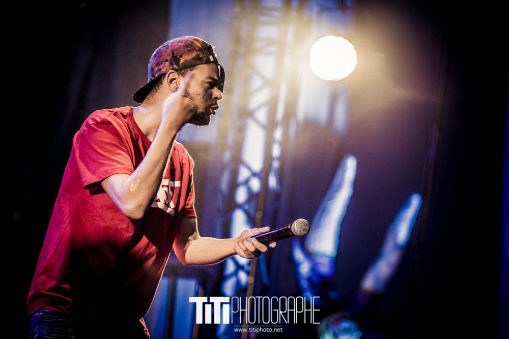 Demi-Portion Col des 1000, 2017 Sylvain SABARD