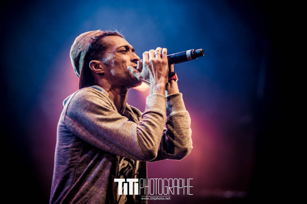 Demi-Portion Col des 1000, 2017 Sylvain SABARD