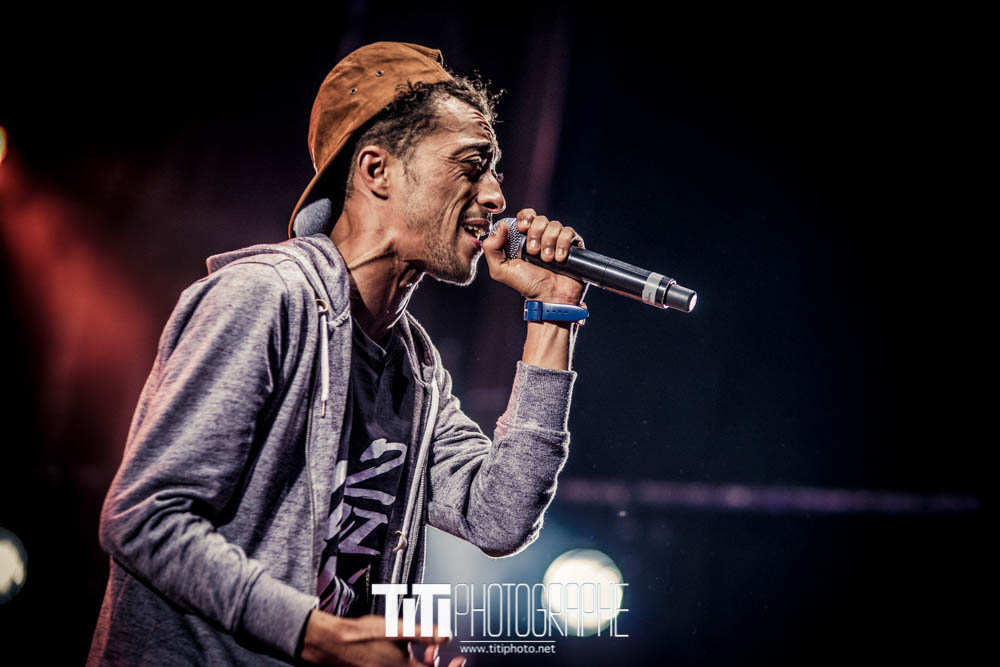 Demi-Portion Col des 1000, 2017 Sylvain SABARD