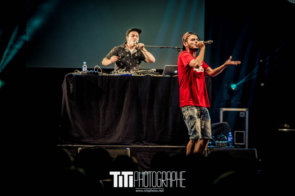 Demi-Portion Col des 1000, 2017 Sylvain SABARD