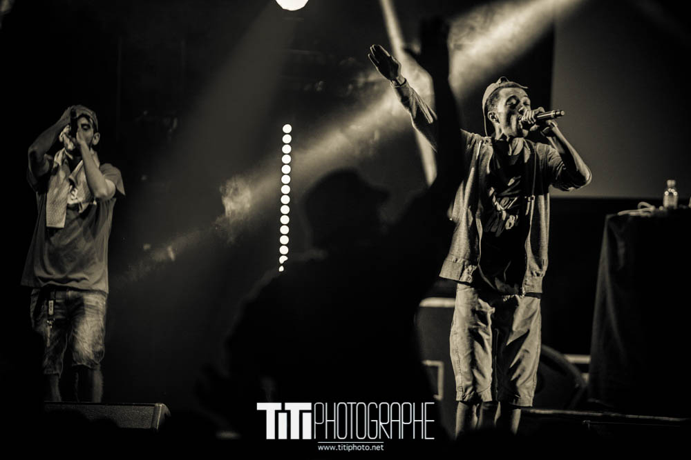 Demi-Portion Col des 1000, 2017 Sylvain SABARD