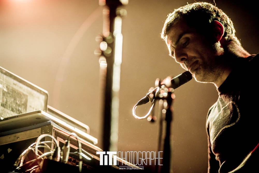 Brain Damage Col des 1000, 2017 Sylvain SABARD