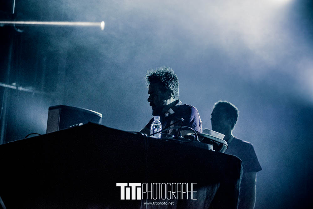 DJ Driss & Elixyr – Col des 1000 – 07/07/2017