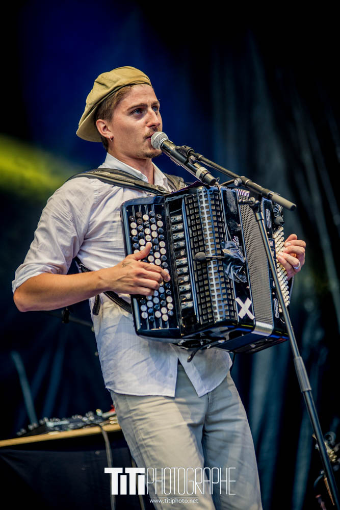 Pitt Poule Col des 1000, 2017 Sylvain SABARD