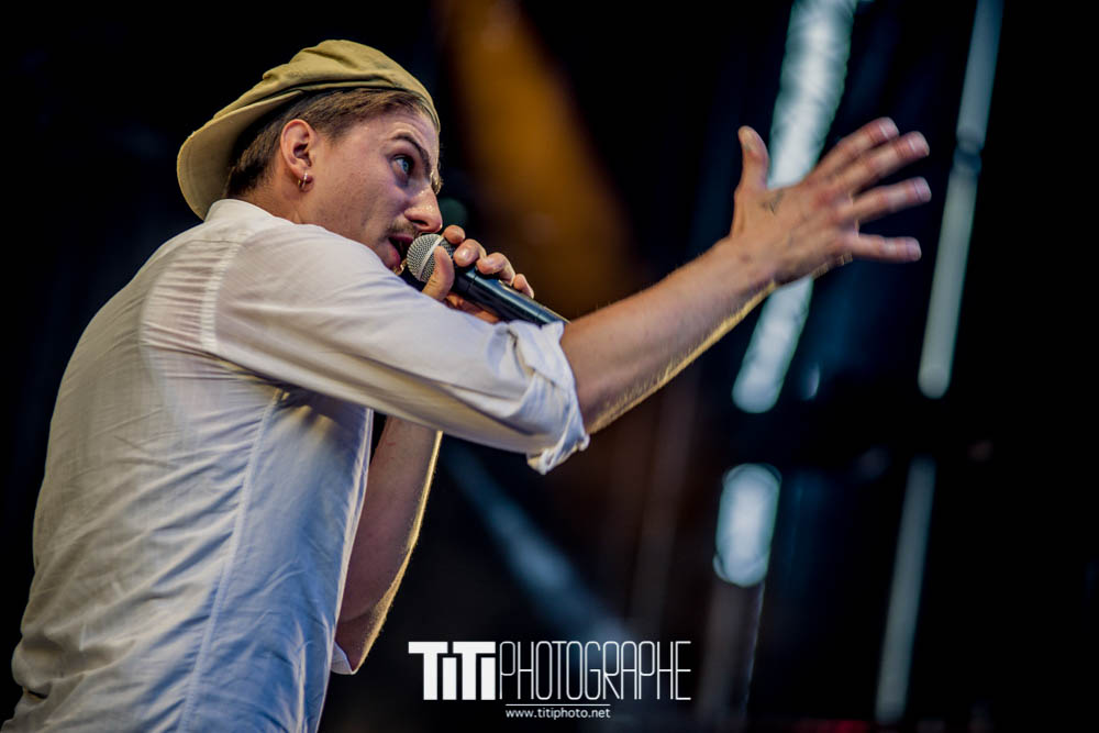 Pitt Poule Col des 1000, 2017 Sylvain SABARD