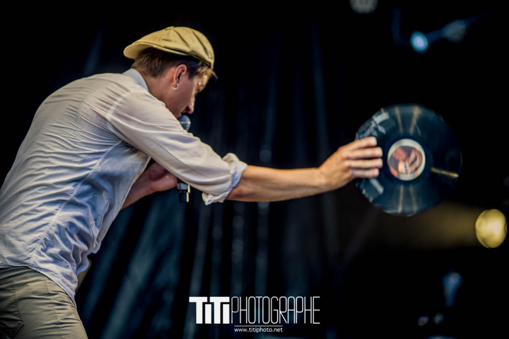 Pitt Poule Col des 1000, 2017 Sylvain SABARD