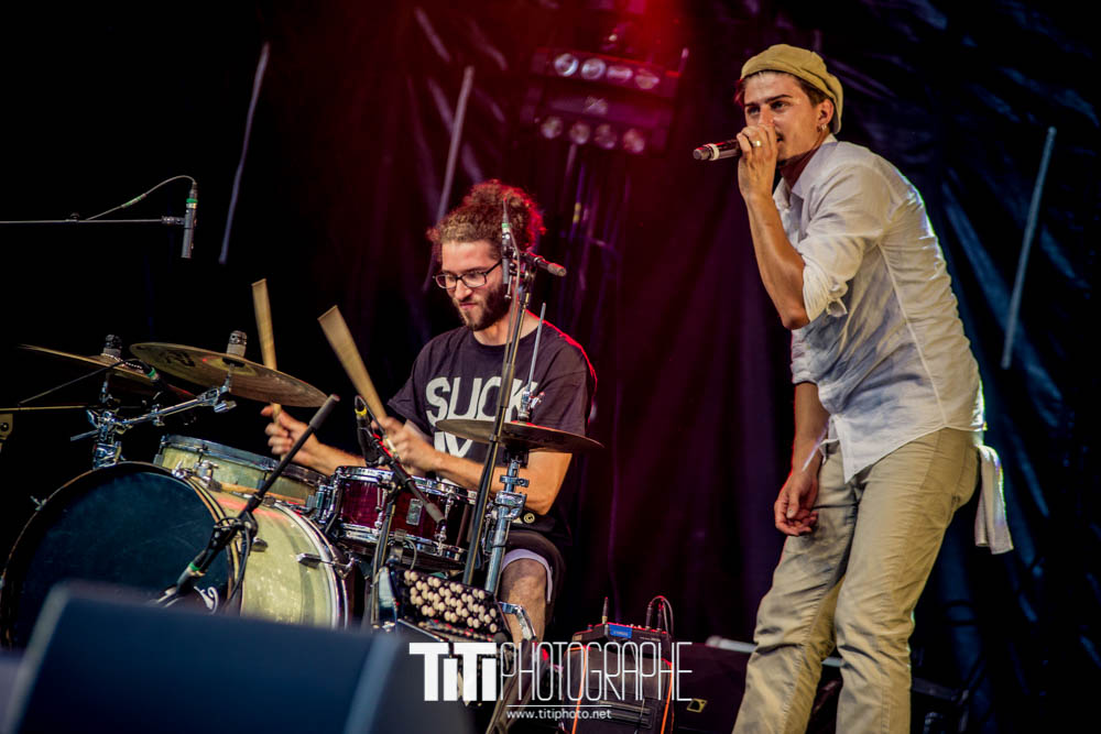 Pitt Poule Col des 1000, 2017 Sylvain SABARD