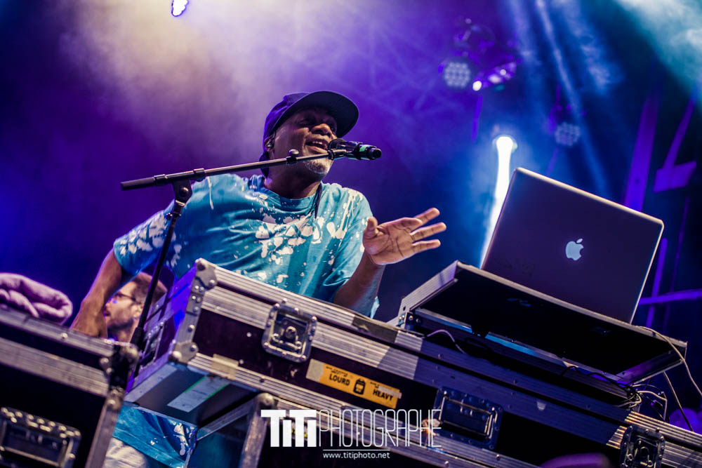 Féfé Col des 1000, 2017 Sylvain SABARD