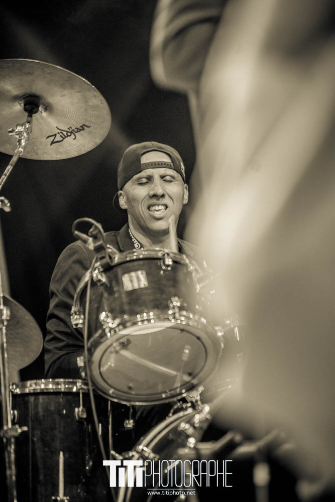 Yaniss Odua Col des 1000, 2017 Sylvain SABARD