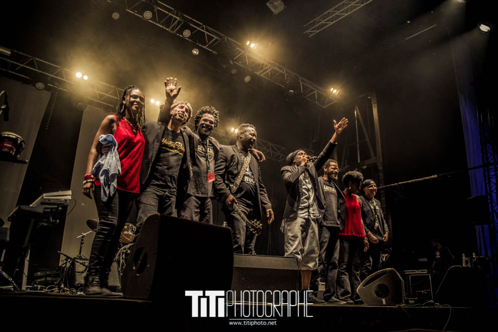 Yaniss Odua Col des 1000, 2017 Sylvain SABARD