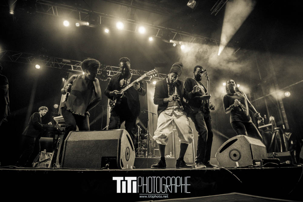 Yaniss Odua Col des 1000, 2017 Sylvain SABARD