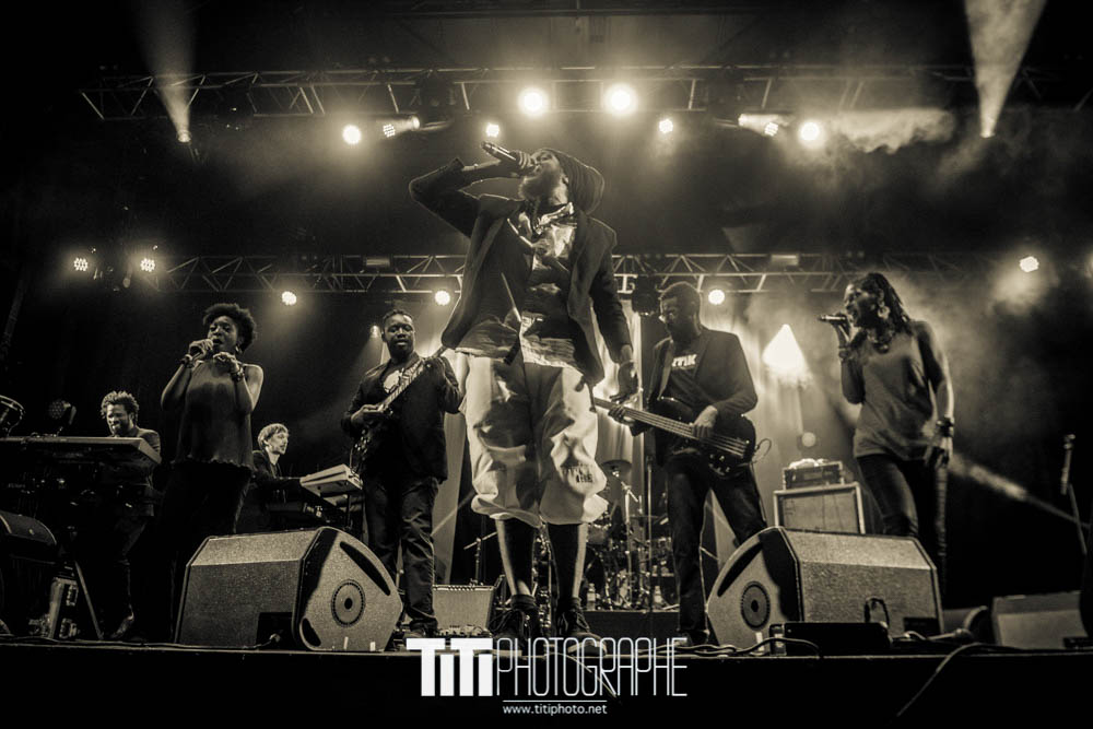 Yaniss Odua Col des 1000, 2017 Sylvain SABARD