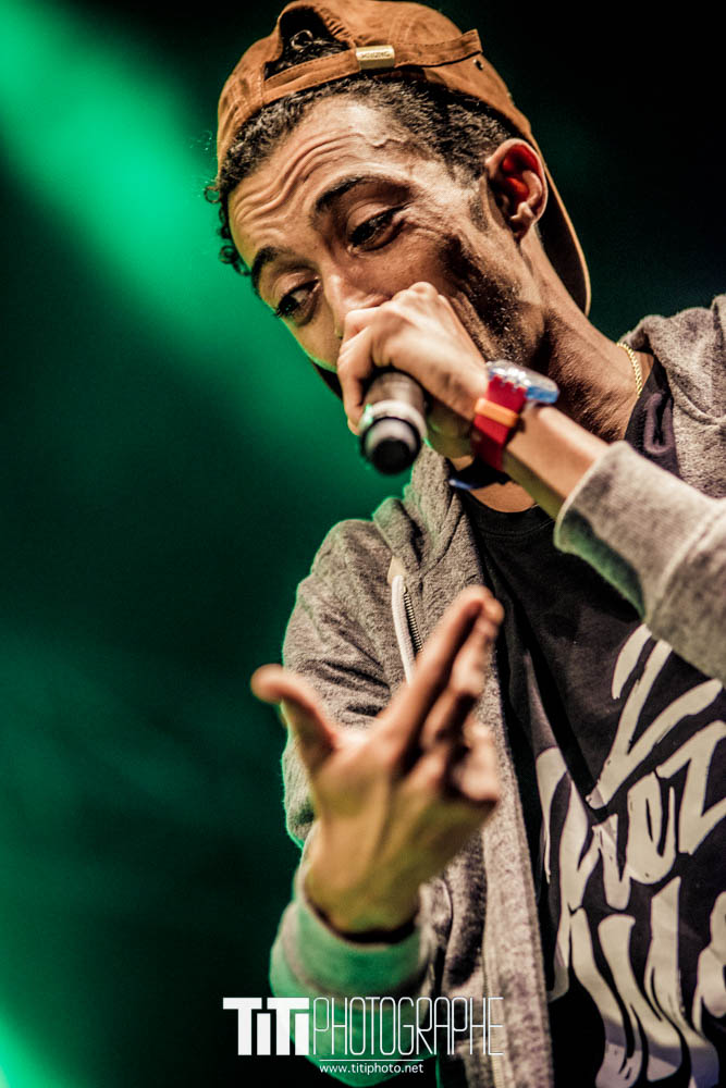 Demi-Portion Col des 1000, 2017 Sylvain SABARD