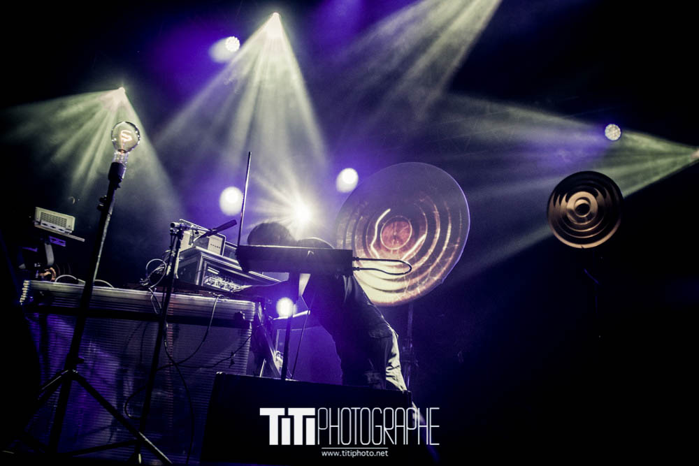 Brain Damage – Col des 1000 – 07/07/2017