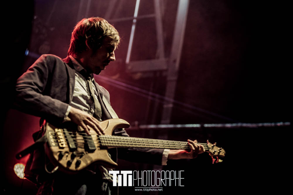 Smokey Joe & the Kid Col des 1000, 2017 Sylvain SABARD