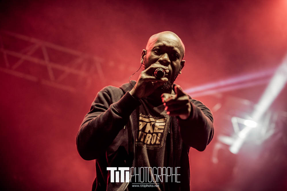 Smokey Joe & the Kid – Col des 1000 – 07/07/2017