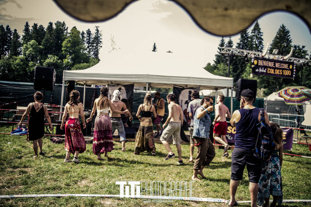 Collapsus Col des 1000, 2017 Sylvain SABARD