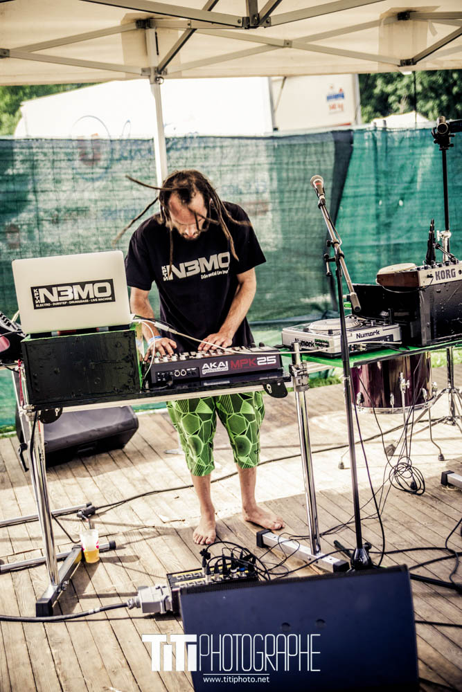 Captain Nemo Col des 1000, 2017 Sylvain SABARD