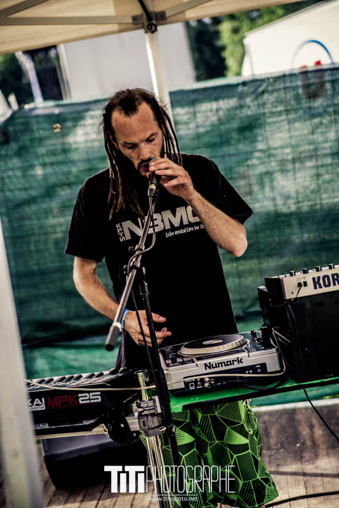 Captain Nemo Col des 1000, 2017 Sylvain SABARD