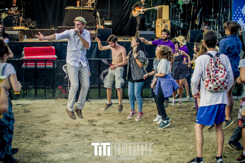 Pitt Poule Col des 1000, 2017 Sylvain SABARD