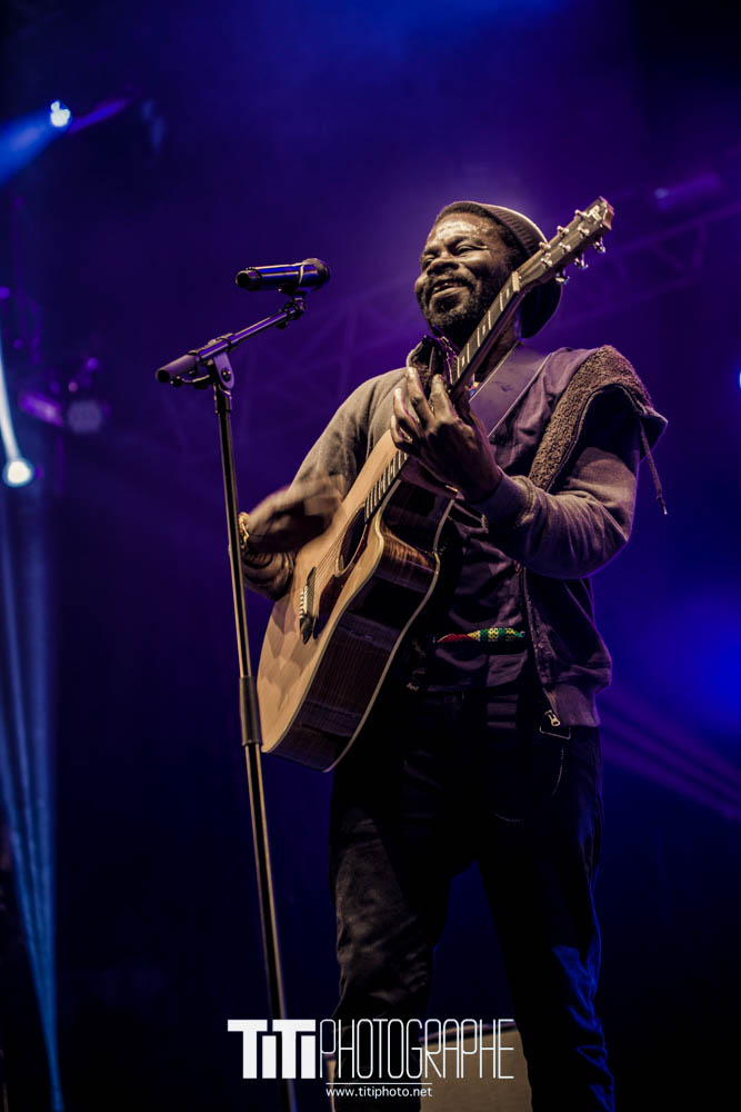 Féfé Col des 1000, 2017 Sylvain SABARD