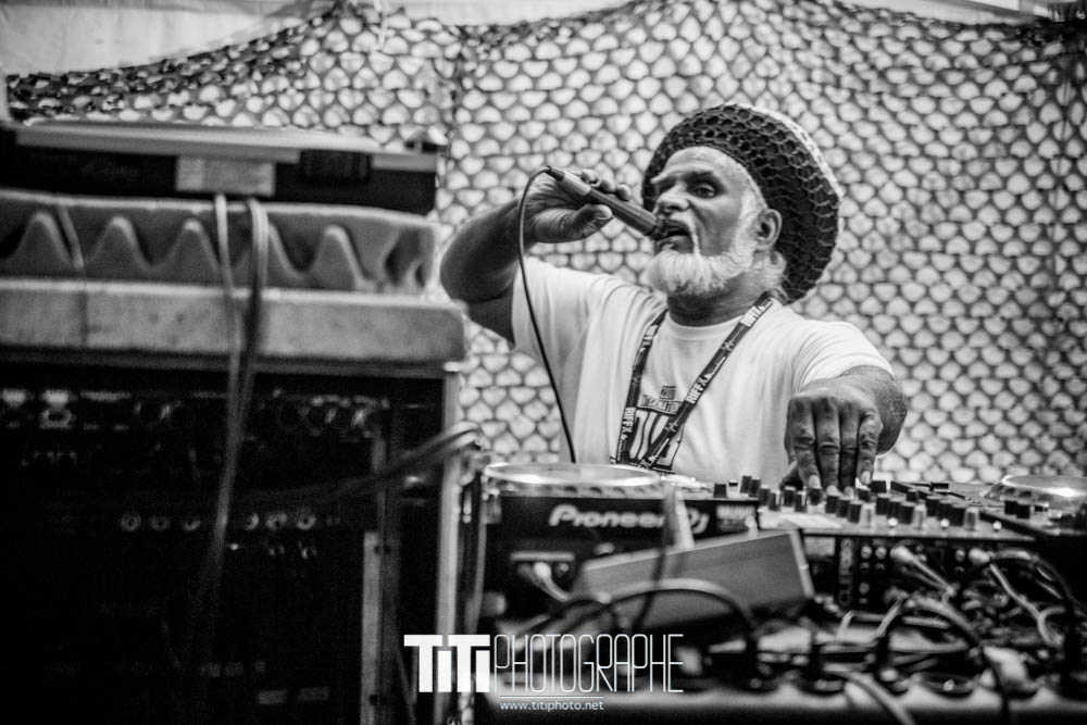 King Earthquake Col des 1000, 2017 Sylvain SABARD