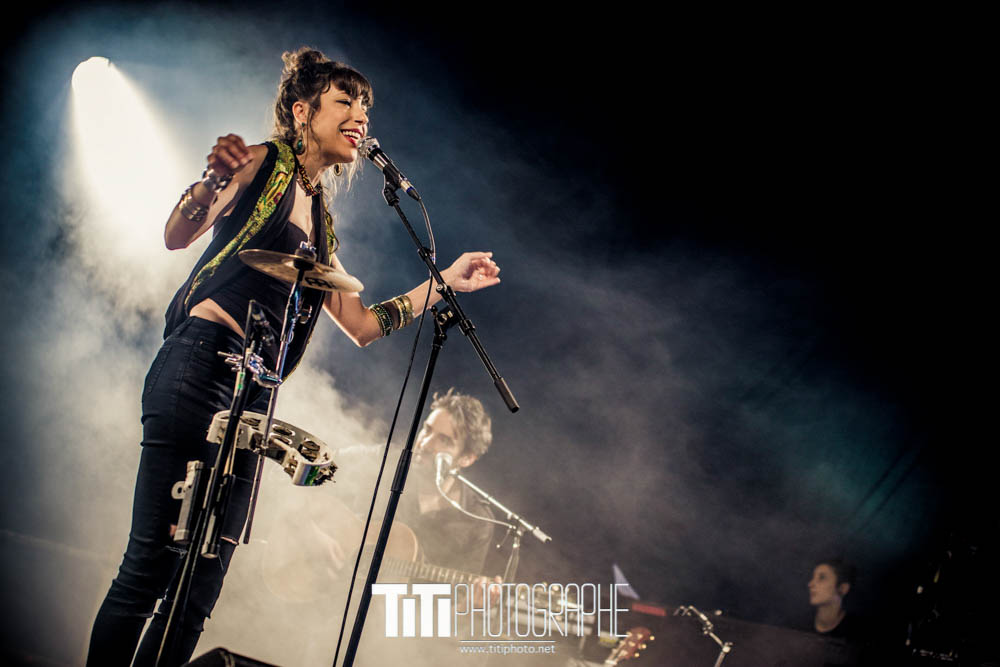 Djazia Satour-Autrans-2017-Sylvain SABARD