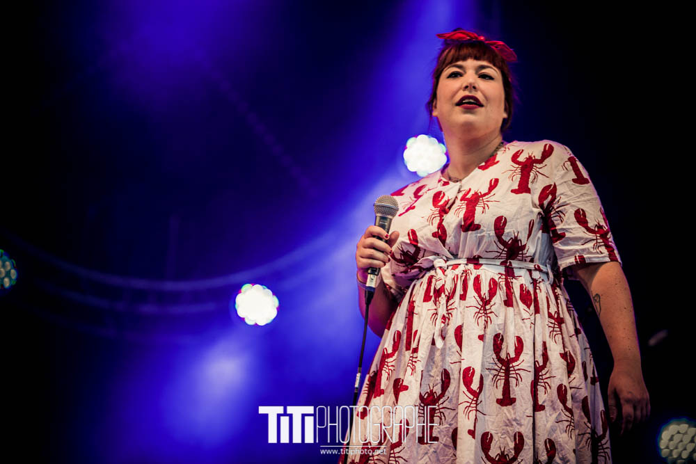 Part Time Friends – Cabaret Frappé – 16/07/2017