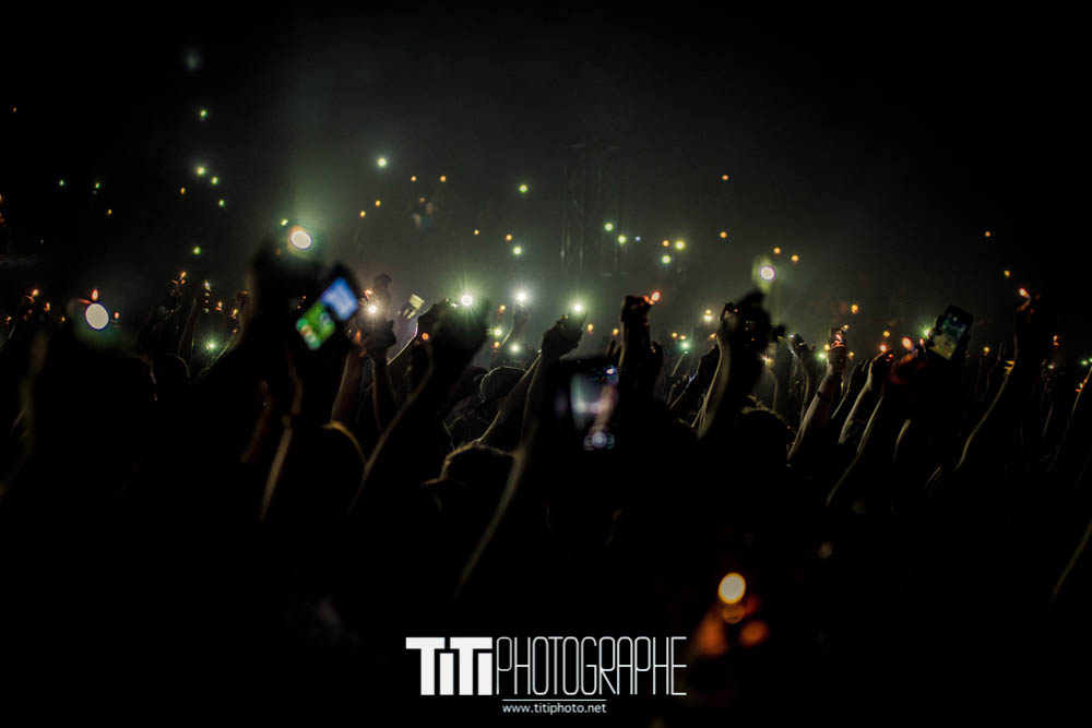 Dub Inc Le Grand Son, 2017 Sylvain SABARD